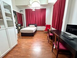 Burgundy Drive (D23),  #612037351